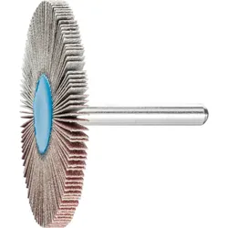 PFERD TOOLS Korund Fächerschleifer F für Feinschliff und Finish - 44419156