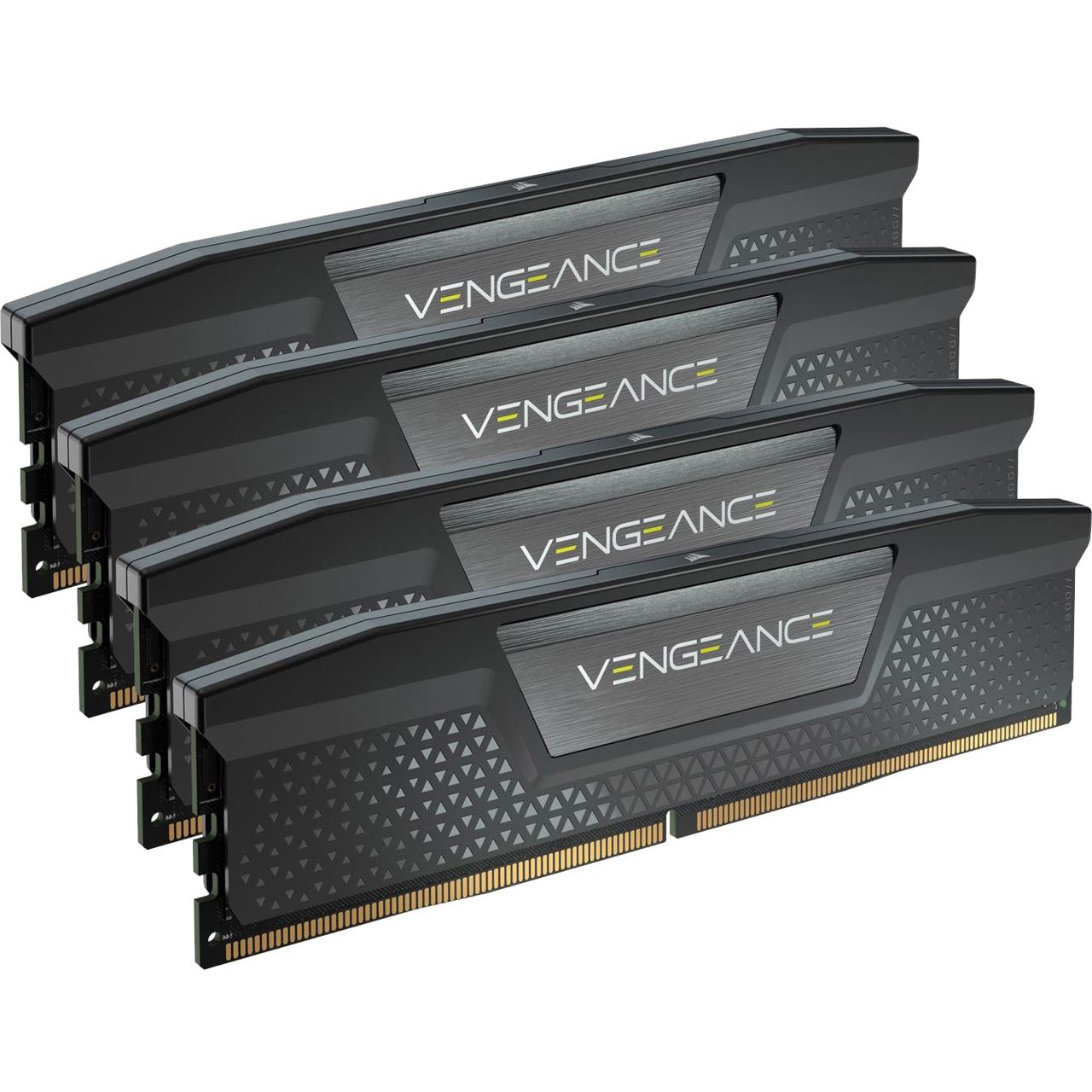 64GB Corsair Vengeance grau DDR5-6000 DIMM CL36 Quad Kit