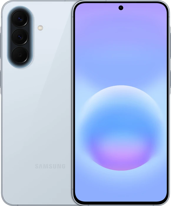 Samsung Galaxy A57 5G 8GB/256GB Icyblue