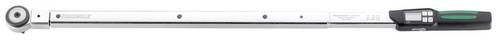 Stahlwille MANOSKOP 730DR/65 96501865 Drehmomentschlüssel kalibriert (ISO) mit Knarre 3/4" (19 mm) 65 - 650 Nm