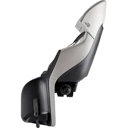 RÖMER-BRITAX Kindersitz Britax Römer Jockey Maxi | schwarz/warmweiß, Gepäckträgerbef.