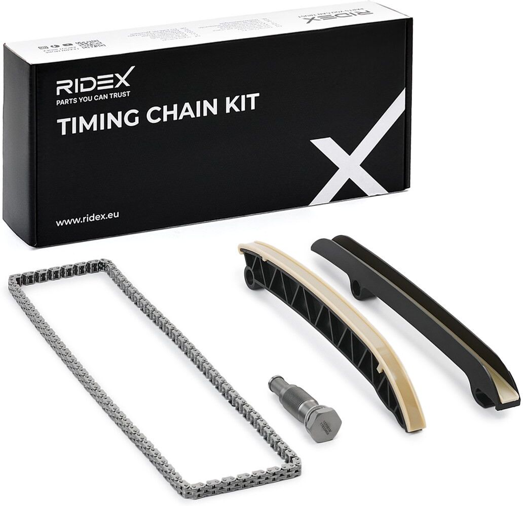 RIDEX 1389T2749 Timing chain kit