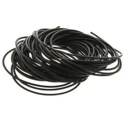 RS PRO, Zubehör Sanitärinstallation, O-Ring Cord, Dia. 4.5mm x 8.5m