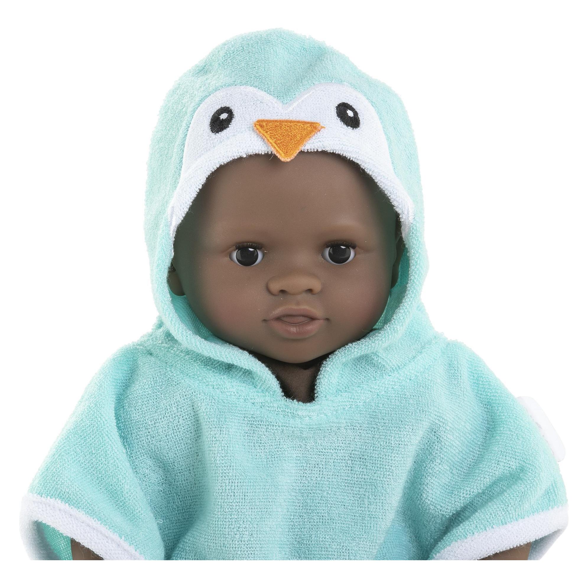 Corolle MPP 30cm Bademantel Pinguin (9000111010)