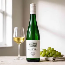 Weingut Bründlmayer 2025 Bründlmayer Grüner Veltliner Kamptal Terrassen 2025 Grüner Veltliner Österreich