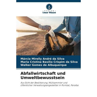 Abfallwirtschaft und Umweltbewusstsein -