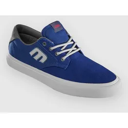 etnies Barge Plus Sneakers navy / dark grey / blue Gr. 11.5