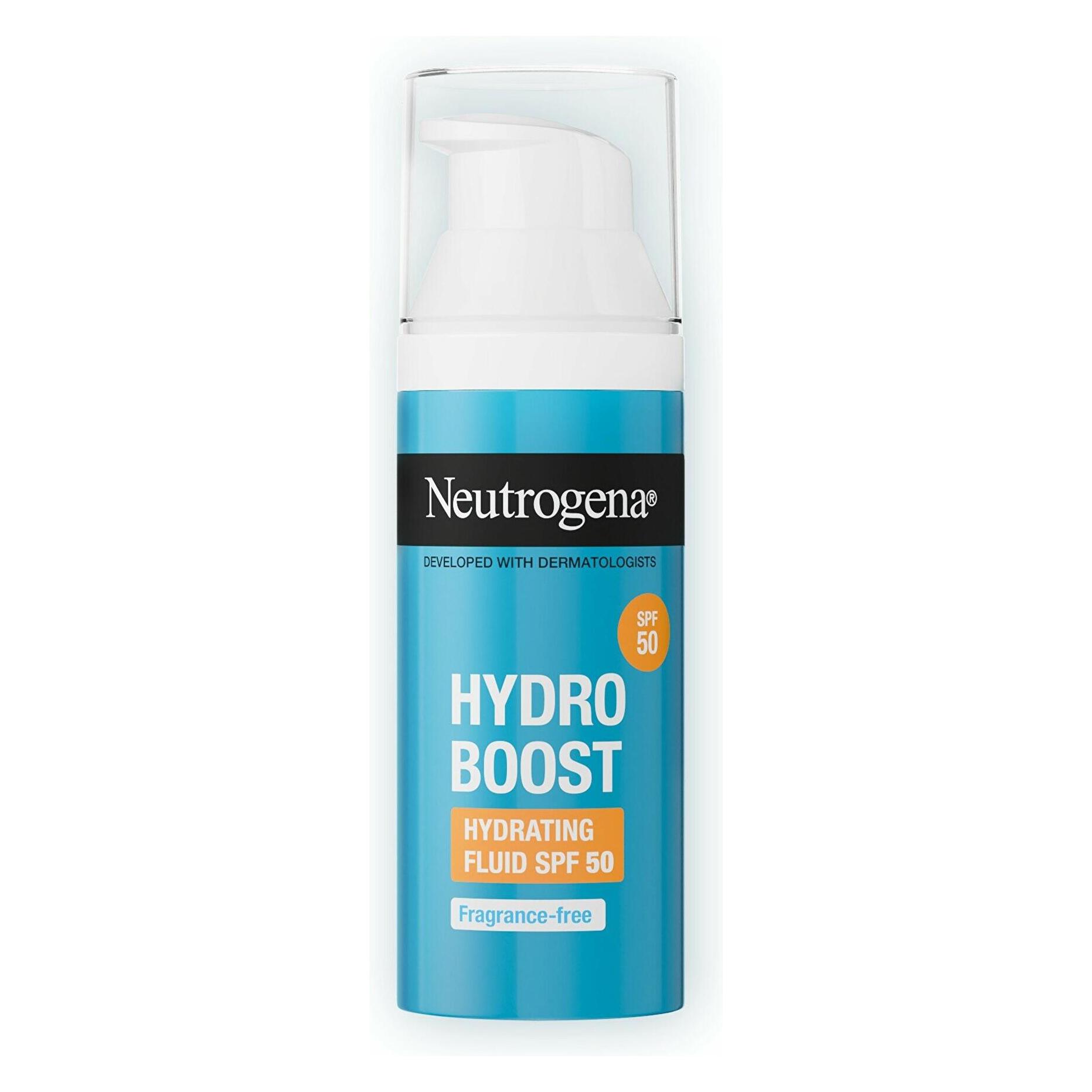 Neutrogena Hydro Boost (SPF 50, 50 ml) (903721)