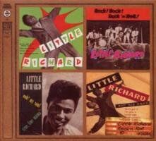 Little Richard - Little Richard - Preis vom 11.10.2026 03:10:56 h