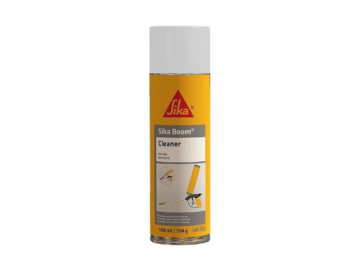 Sika Boom- Cleaner