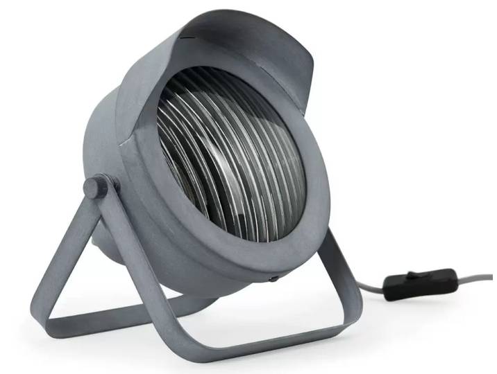 Vintage vloerspot Stage KS Verlichting - 7611
