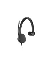 Poly Mission 615 Monaural USB Wired H Headset Mono (C01C3A6#AC3)