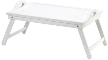 Zingz & Thingz "Bamboo Tray 19.75x11.87x2.5"""