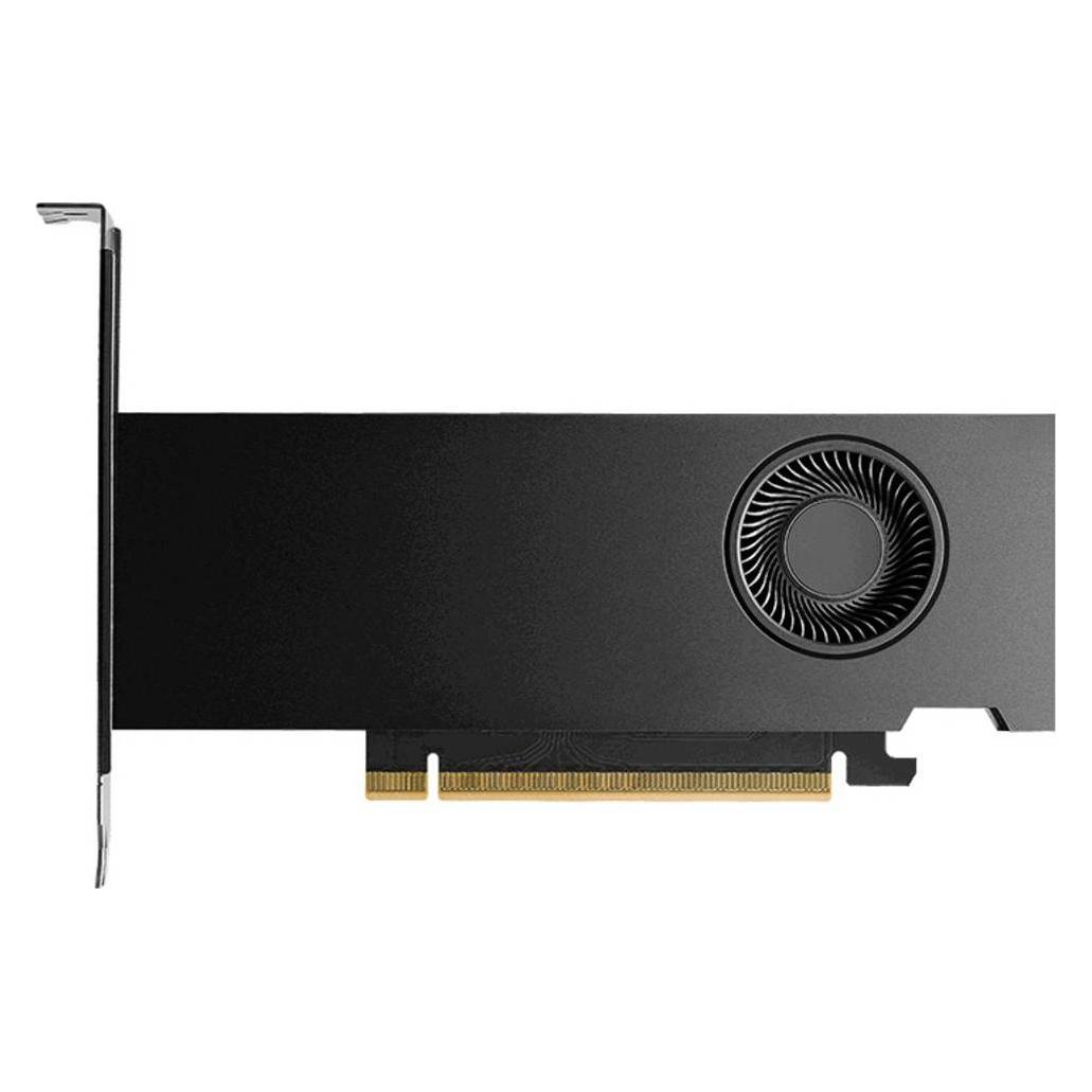 PNY NVIDIA RTX PRO 2000 Blackwell 16GB GDDR6 ECC OEM Version 4xMini DP (16 GB, GDDR7) (VCNRTXPRO2000-SB)