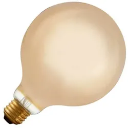 SPL | LED-Glühbirne | Große Fassung E27 | 6,5W Dimmbar