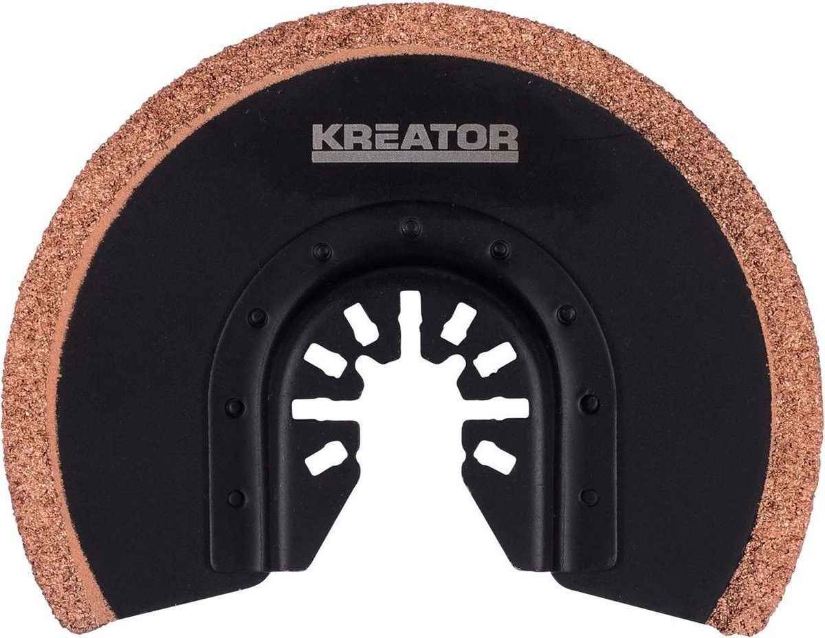 Kreator KRT990025 Hardmetalen slijpmes Ø 88mm
