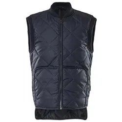 MASCOT Liverpool Thermoweste Marine Marine S - 00565-450-01-S - Marine