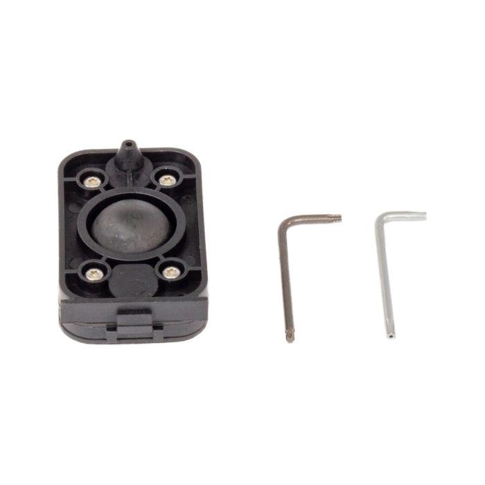 Keuco Elegance Ersatzpumpe 19952000100 lose