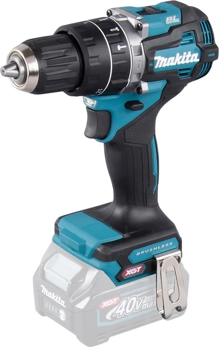 makita HP002GZ Akku-Schlagbohrschrauber 40,0 V, ohne Akku