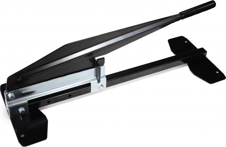 EDMA LAMINOCUT 2 Guillotine voor laminaat, vinyl en pvc vloeren