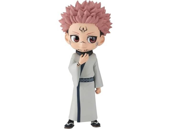 Sukuna Jujutsu Kaisen Standbeeld 14Cm