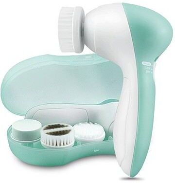 Bifull Touch Beauty 3 in 1 Facial Cleansing Set