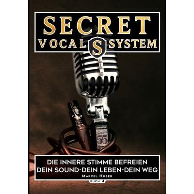 Secret Vocal System 4 -