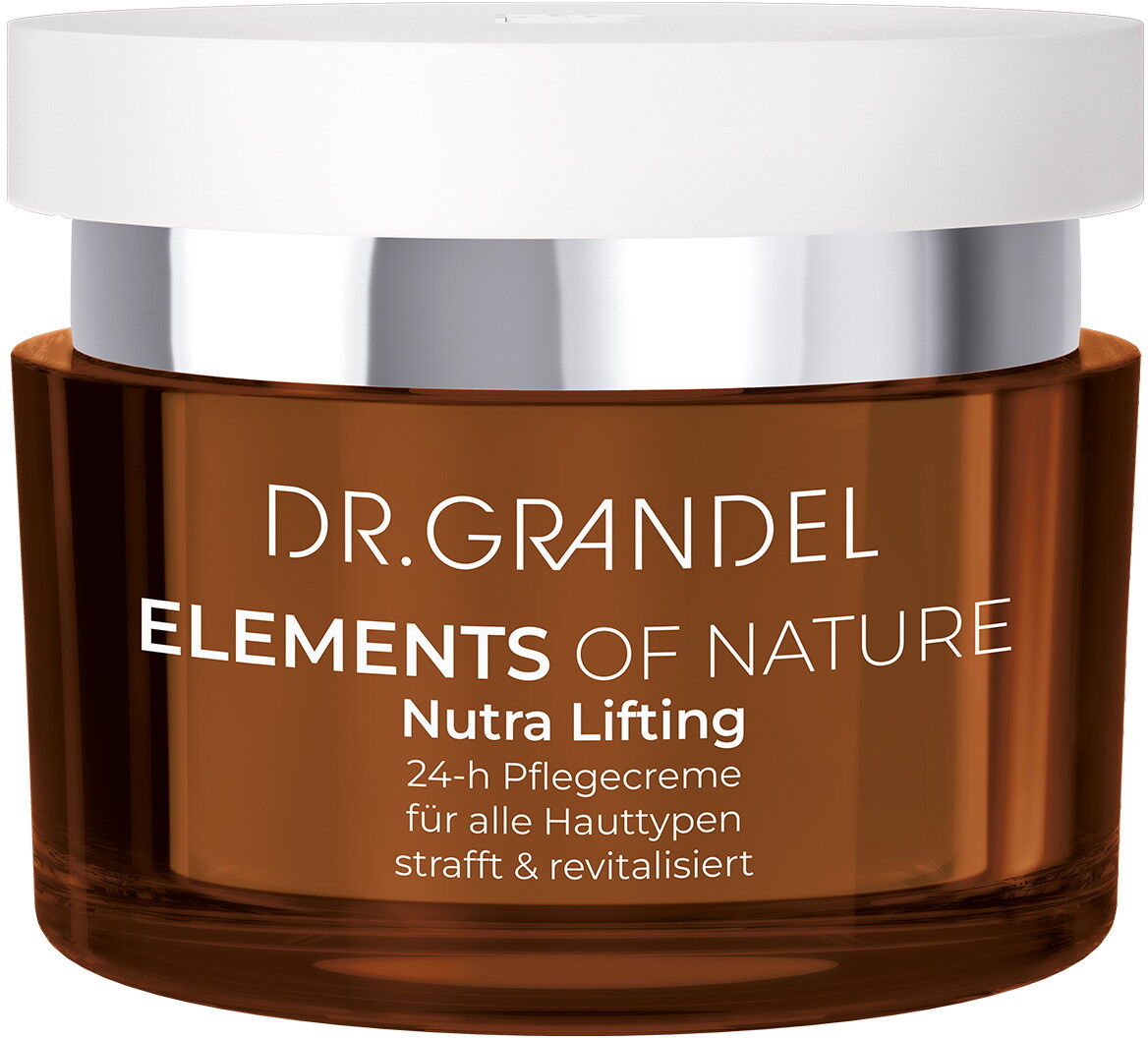 50ml DR. GRANDEL Elements Of Nature Nutra Lifting