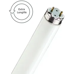 Philips T8 Leuchtstofflampe "MASTER TL-D Xtreme" 1500mm 58W 830 Extra Long Life