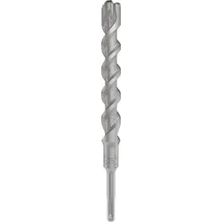 Bosch Hammerbohrer PRO SDS plus-5X D.25,0mm Arbeits-L.200mm L.250mm SDS plus