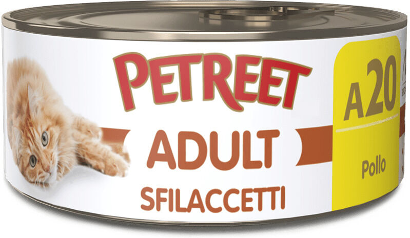 Ciam Pr Cat A20 Pollo 70g