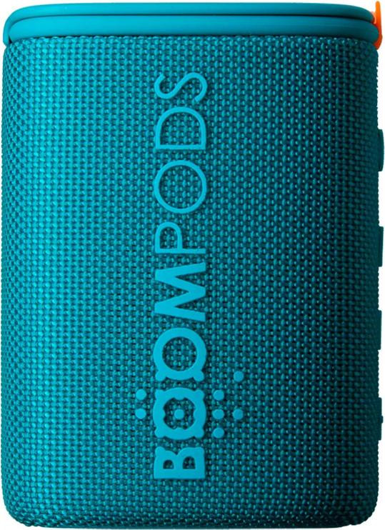 Boompods Beachboom 35 blauw