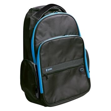 Konig König Batoh na kolečkách 15"/16" ledově modrý / Batoh / 15" - 16" (CSNBBPT100BU)