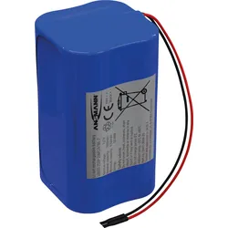 ANS 2447-3049-20 - Lithium-Ionen Akkupack, 7,27 V, 7000 mAh, 2S2P