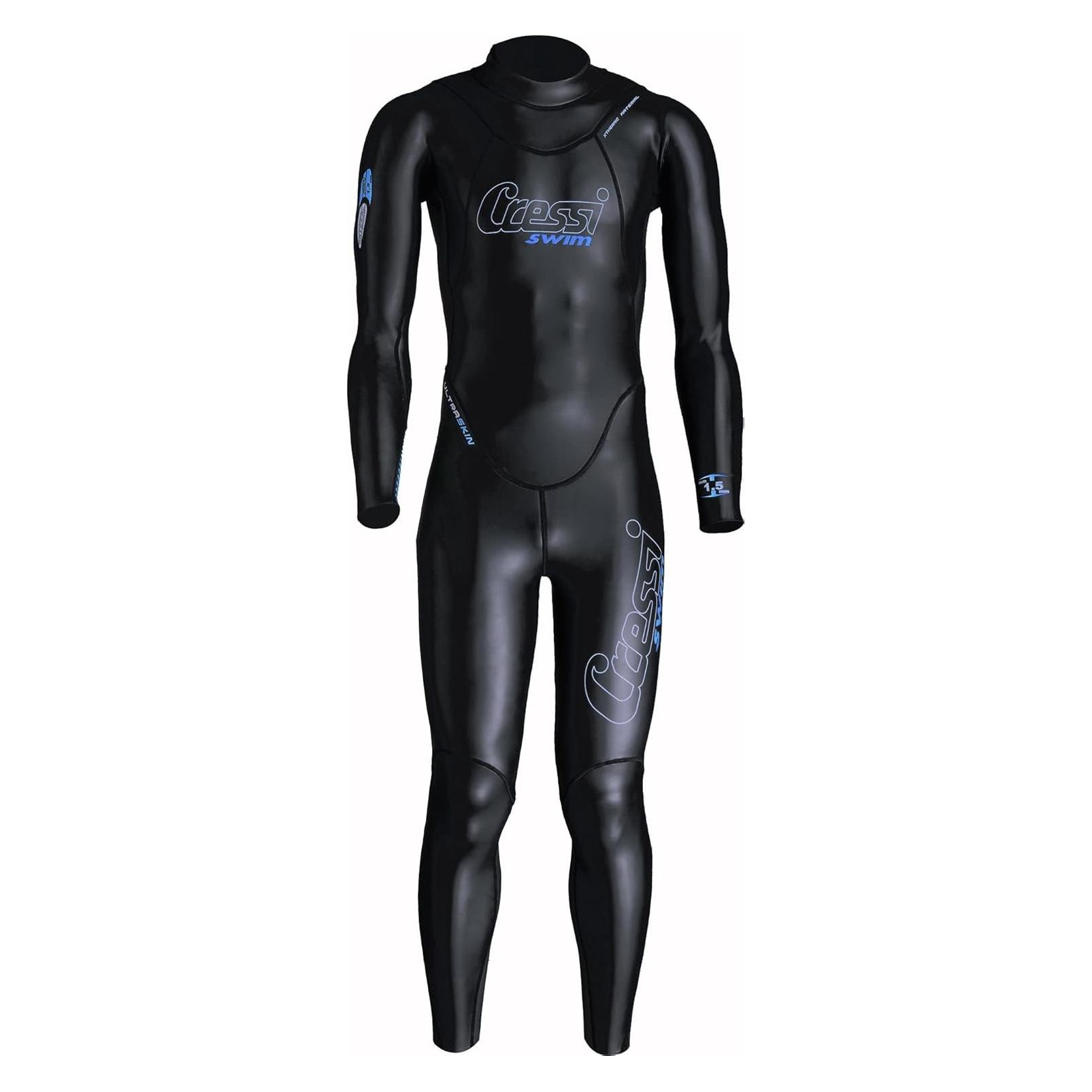Cressi Triton Neoprenanzug Herren (M) (DG002403)