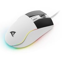 SKILLER SGM35, Gaming-Maus weiß