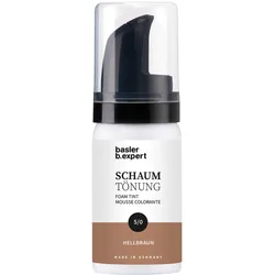 30ml basler Schaumtönung