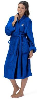NHL Unisex Robe Small/Medium