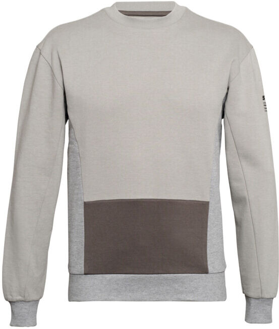 STIHL Sweatshirt Taille XXL LEGENDARY Gris (04213007364)