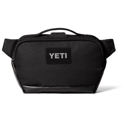 Yeti Coolers - Ranchero Crossbody 4 - Umhängetasche Gr 4 l schwarz