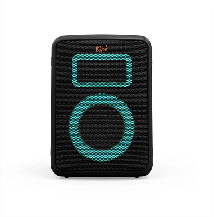 KLIPSCH Diffusore Per Feste Party Speaker Vegas-nero