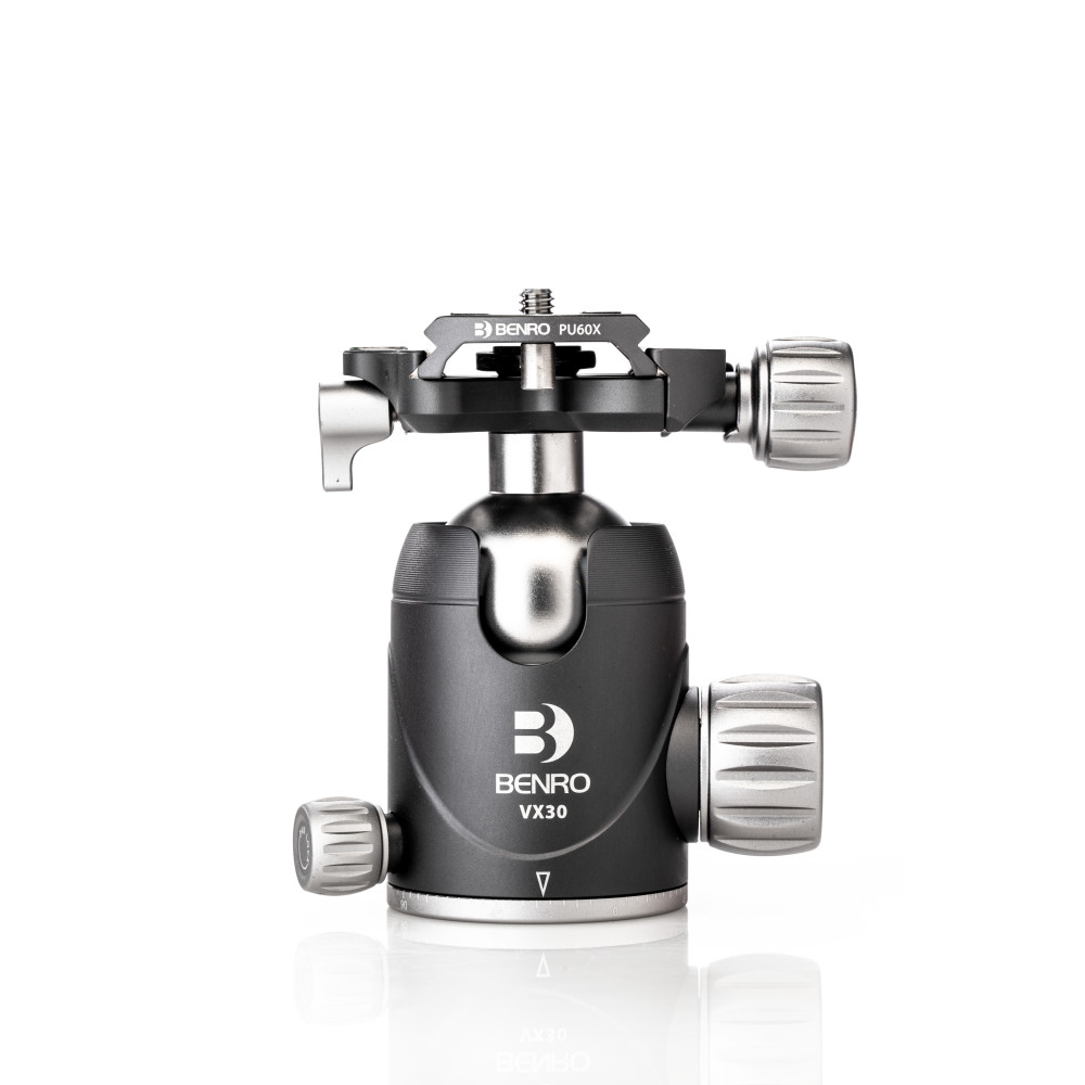 Benro Ball Head VX30