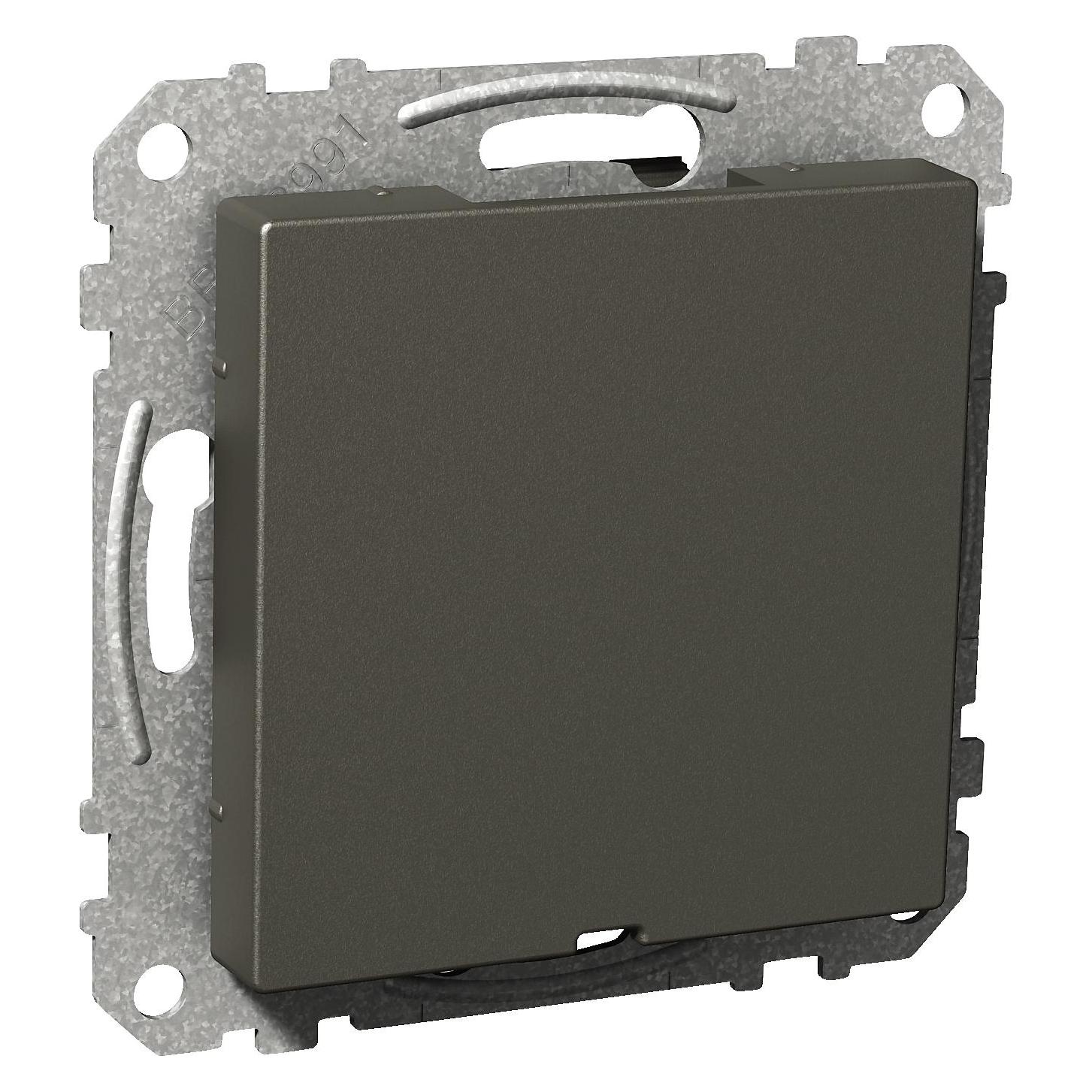 ELSO Blindabdeckung rastbar (WDE003325)