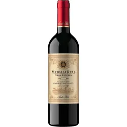 Medalla Real Gran Reserva Cabernet Sauvignon 2022
