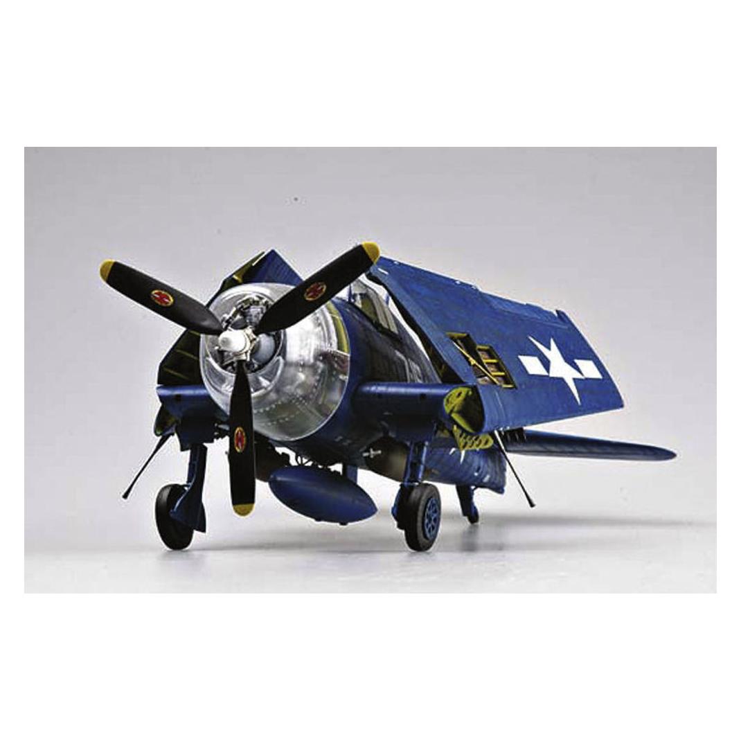 Trumpeter F6F-5N "Hellcat" (02259)