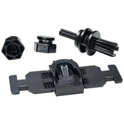 HellermannTyton Befestigungssockel FSFTPHDBN1#156-02427