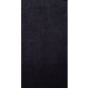 Betz Handtuch Berlin XXL, graphit, 100 x 200 cm, Badetuch, aus 100% Baumwolle, 360 g/m²