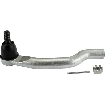 TRW Spurstangenkopf jte7681 für HONDA (GAC)