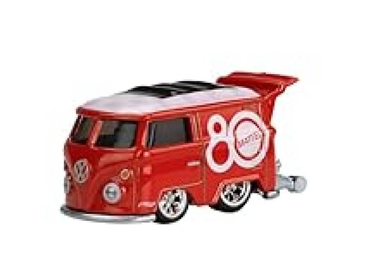 Hot Wheels - Pop Culture - Réplique de véhicule Premium échelle 1/64 JBL68