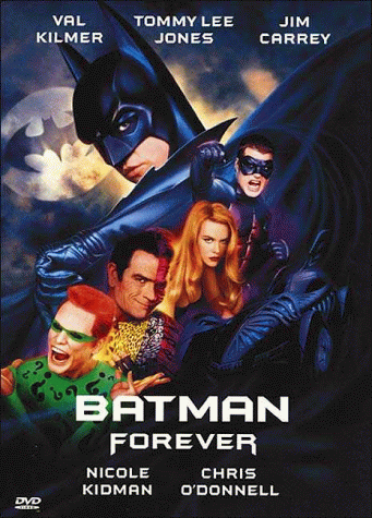 Joel Schumacher - Batman Forever - Preis vom 11.10.2026 03:10:56 h